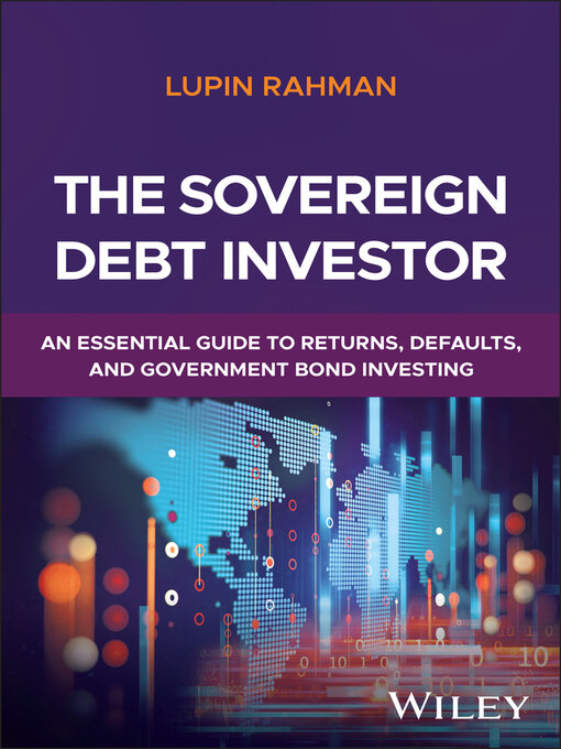 Title details for The Sovereign Debt Investor by Lupin Rahman - Available